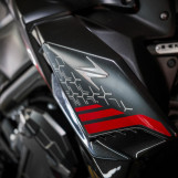 Мотоцикл Kawasaki Z900 Состояние Нового с пробегом 11594 км