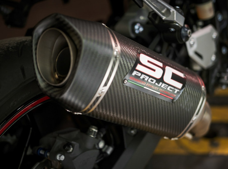 Мотоцикл Kawasaki Z900 Состояние Нового с пробегом 11594 км