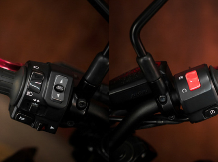 Мотоцикл Kawasaki Z900 Состояние Нового с пробегом 11594 км