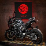 Мотоцикл Kawasaki Z900 Состояние Нового с пробегом 11594 км