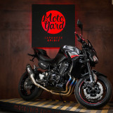 Мотоцикл Kawasaki Z900 Состояние Нового с пробегом 11594 км