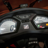 Мотоцикл Honda CBR650F ABS Состояние нового с пробегом 6028 км