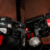 Мотоцикл Honda CBR650F ABS Состояние нового с пробегом 6028 км