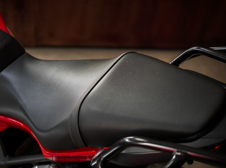 Мотоцикл Honda CBR650F ABS Состояние нового с пробегом 6028 км