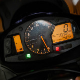 Мотоцикл Honda CBR600RR с пробегом 23342 км