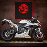 Мотоцикл Honda CBR600RR с пробегом 23342 км