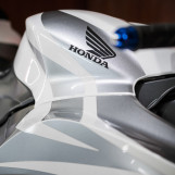 Мотоцикл Honda CBR600RR с пробегом 23342 км