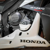 Мотоцикл Honda CBR600RR с пробегом 23342 км