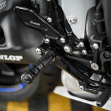 Мотоцикл Honda CBR600RR с пробегом 23342 км