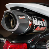 Мотоцикл Honda CBR600RR с пробегом 23342 км