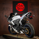 Мотоцикл Honda CBR600RR с пробегом 23342 км
