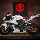 Мотоцикл Honda CBR600RR с пробегом 23342 км