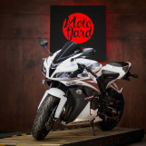 Мотоцикл Honda CBR600RR с пробегом 23342 км