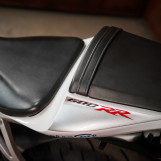 Мотоцикл Honda CBR600RR с пробегом 23342 км