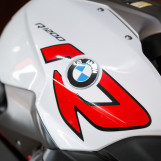 Мотоцикл BMW R1200R ABS Traction Quickshifter с пробегом 21904 км