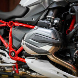 Мотоцикл BMW R1200R ABS Traction Quickshifter с пробегом 21904 км