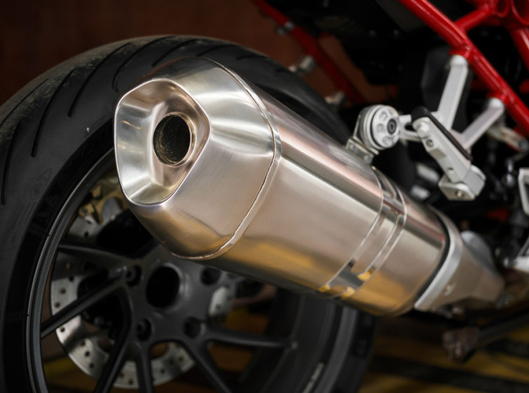 Мотоцикл BMW R1200R ABS Traction Quickshifter с пробегом 21904 км