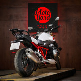 Мотоцикл BMW R1200R ABS Traction Quickshifter с пробегом 21904 км