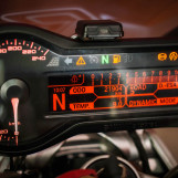 Мотоцикл BMW R1200R ABS Traction Quickshifter с пробегом 21904 км