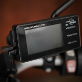 Мотоцикл BMW R1200R ABS Traction Quickshifter с пробегом 21904 км