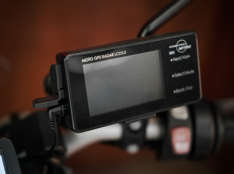 Мотоцикл BMW R1200R ABS Traction Quickshifter с пробегом 21904 км