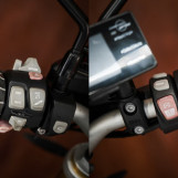 Мотоцикл BMW R1200R ABS Traction Quickshifter с пробегом 21904 км