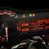 Мотоцикл BMW R1200R ABS Traction Quickshifter с пробегом 19767 км