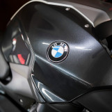 Мотоцикл BMW R1200R ABS Traction Quickshifter с пробегом 19767 км