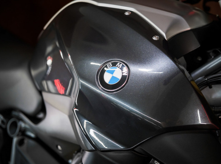 Мотоцикл BMW R1200R ABS Traction Quickshifter с пробегом 19767 км