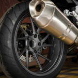 Мотоцикл BMW R1200R ABS Traction Quickshifter с пробегом 19767 км