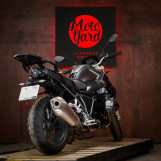 Мотоцикл BMW R1200R ABS Traction Quickshifter с пробегом 19767 км