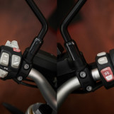 Мотоцикл BMW R1200R ABS Traction Quickshifter с пробегом 19767 км