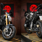 Мотоцикл BMW R1200R ABS Traction Quickshifter с пробегом 19767 км