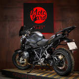 Мотоцикл BMW R1200R ABS Traction Quickshifter с пробегом 19767 км