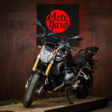 Мотоцикл BMW R1200R ABS Traction Quickshifter с пробегом 19767 км