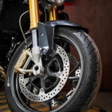 Мотоцикл BMW R1200R ABS Traction Quickshifter с пробегом 19767 км