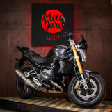 Мотоцикл BMW R1200R ABS Traction Quickshifter с пробегом 19767 км