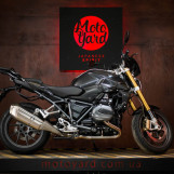 Мотоцикл BMW R1200R ABS Traction Quickshifter с пробегом 19767 км