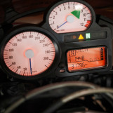 Мотоцикл BMW K1300R Максимальна комплектація з пробігом 31796 км