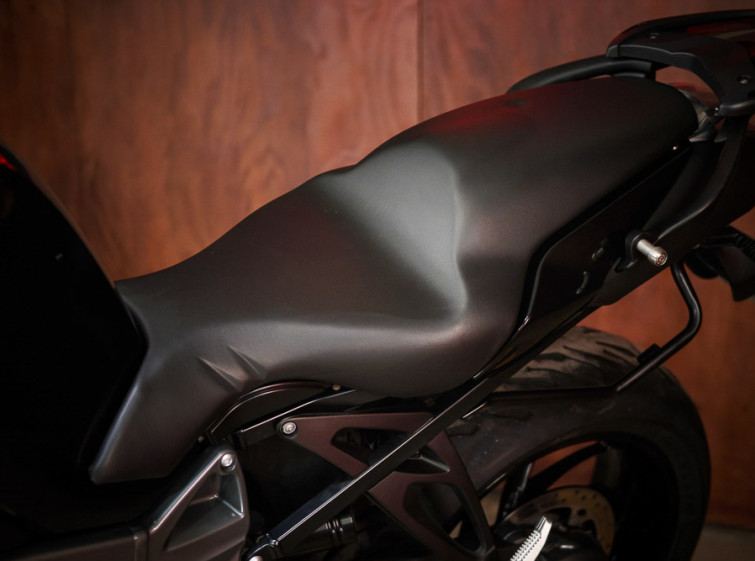 Мотоцикл BMW K1300R Максимальна комплектація з пробігом 31796 км