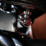 Мотоцикл BMW K1300R Максимальна комплектація з пробігом 31796 км