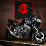 Мотоцикл BMW K1300R Максимальна комплектація з пробігом 31796 км