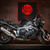 Мотоцикл BMW K1300R Максимальна комплектація з пробігом 31796 км
