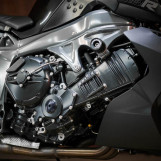 Мотоцикл BMW K1300R Максимальна комплектація з пробігом 31796 км