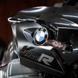 Мотоцикл BMW K1300R Максимальна комплектація з пробігом 31796 км