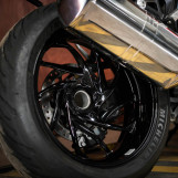 Мотоцикл BMW K1300R Максимальна комплектація з пробігом 31796 км