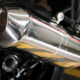 Мотоцикл BMW K1300R Максимальна комплектація з пробігом 31796 км