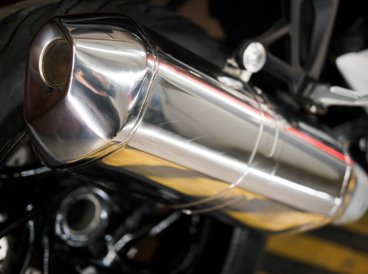 Мотоцикл BMW K1300R Максимальна комплектація з пробігом 31796 км