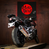 Мотоцикл BMW K1300R Максимальна комплектація з пробігом 31796 км