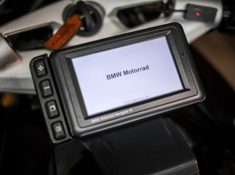 Мотоцикл BMW K1300R Максимальна комплектація з пробігом 31796 км